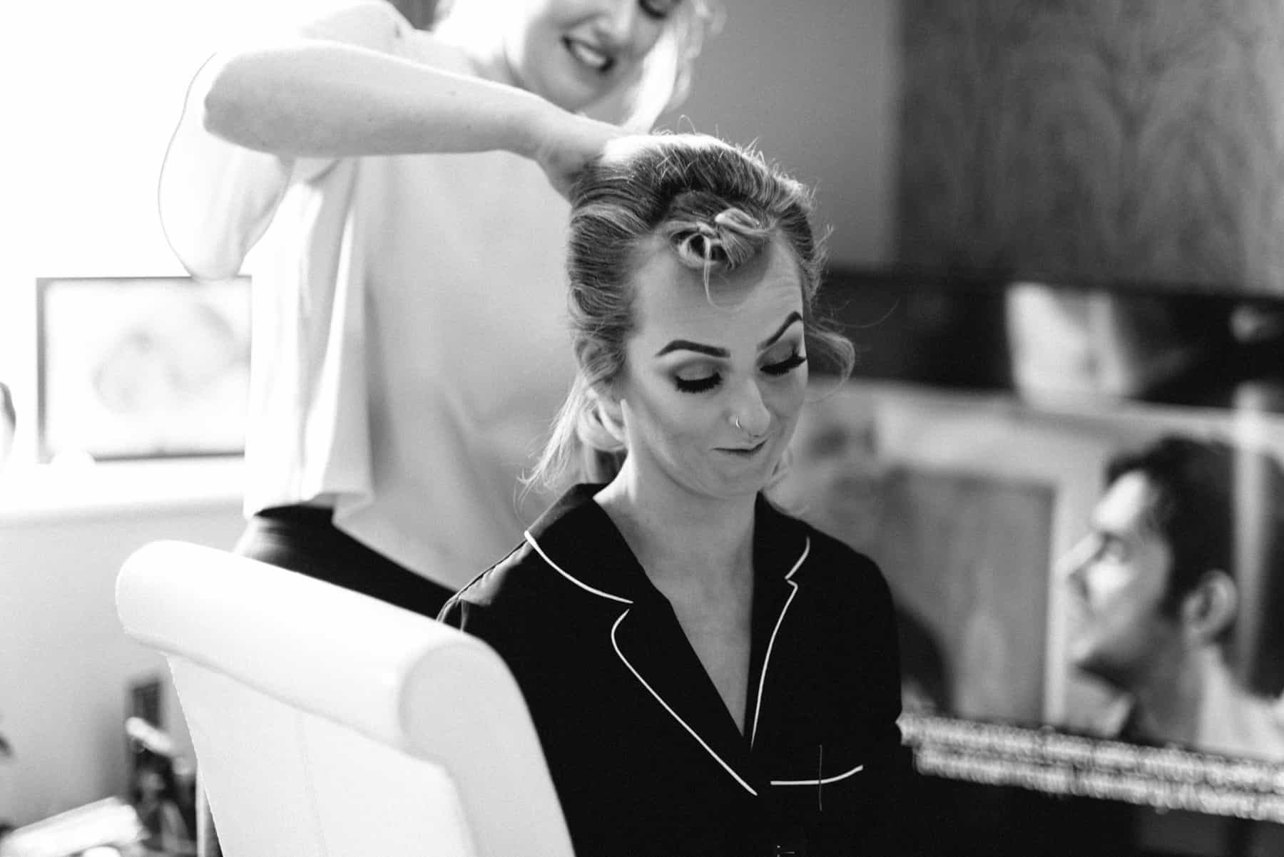 A beautiful day at West Tower A beautiful day at West Tower