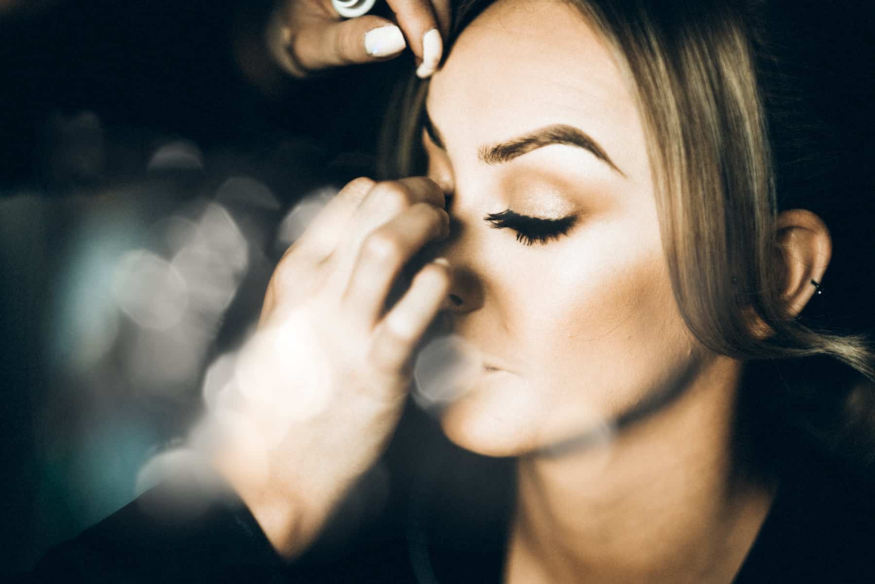 A beautiful day at West Tower A beautiful day at West Tower