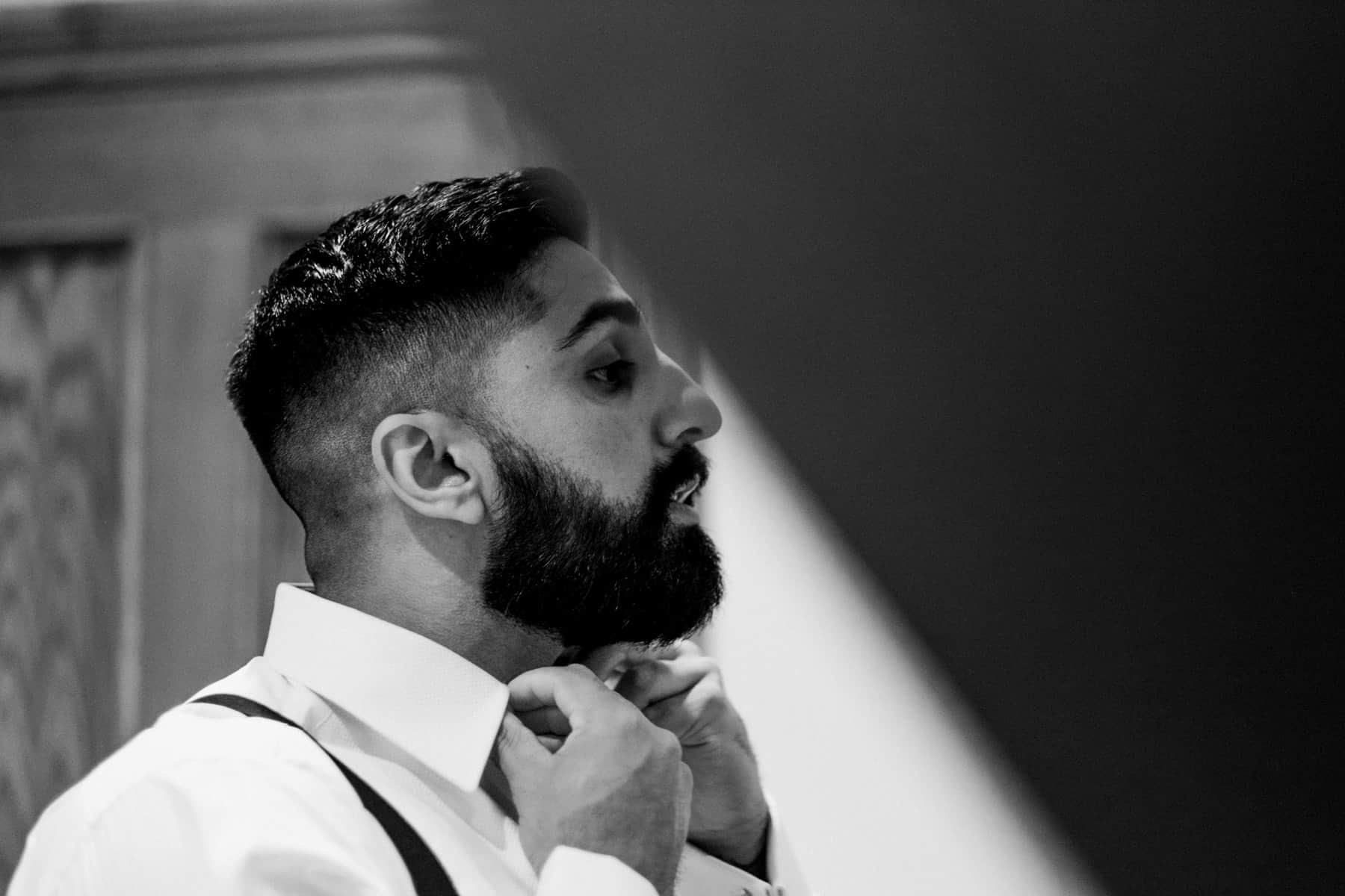 A beautiful day at West Tower A beautiful day at West Tower