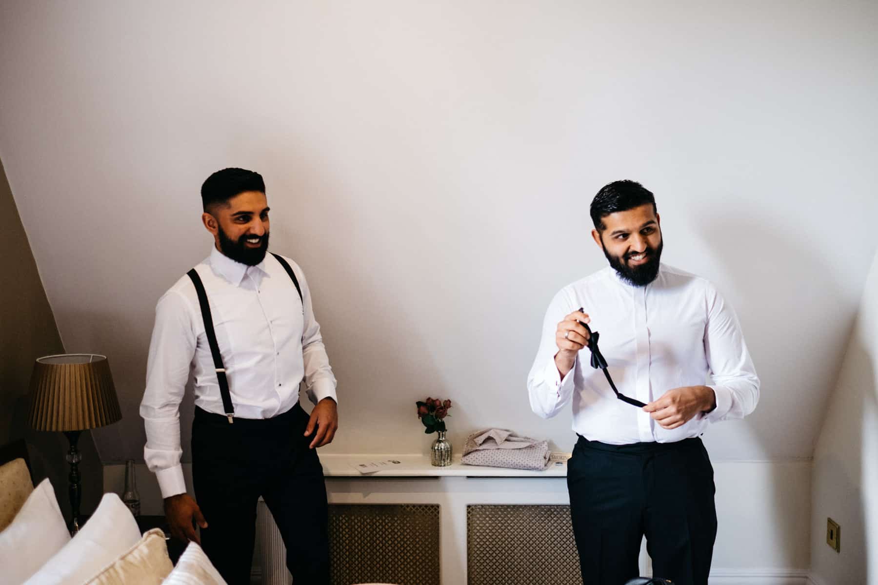 A beautiful day at West Tower A beautiful day at West Tower