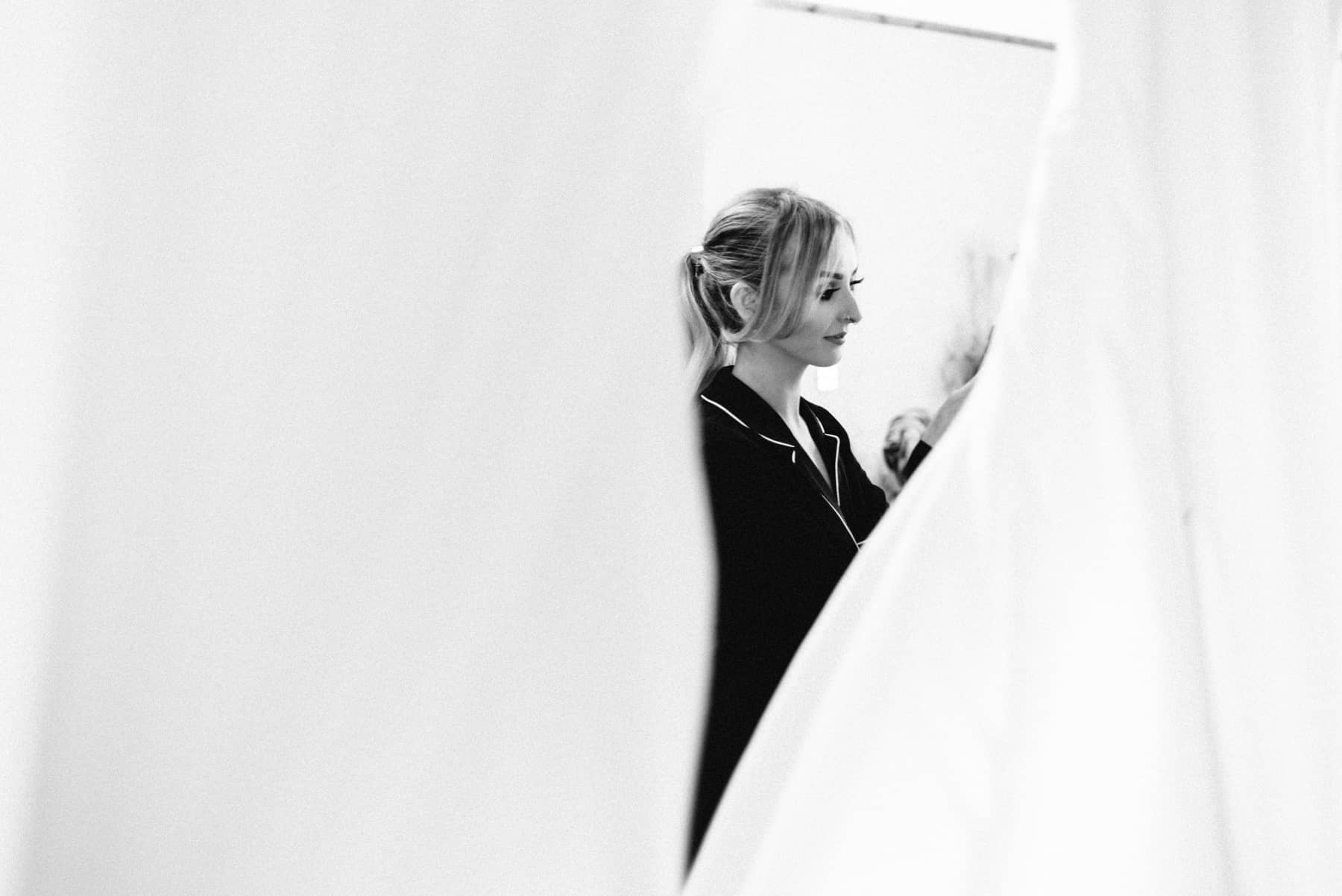 A beautiful day at West Tower A beautiful day at West Tower