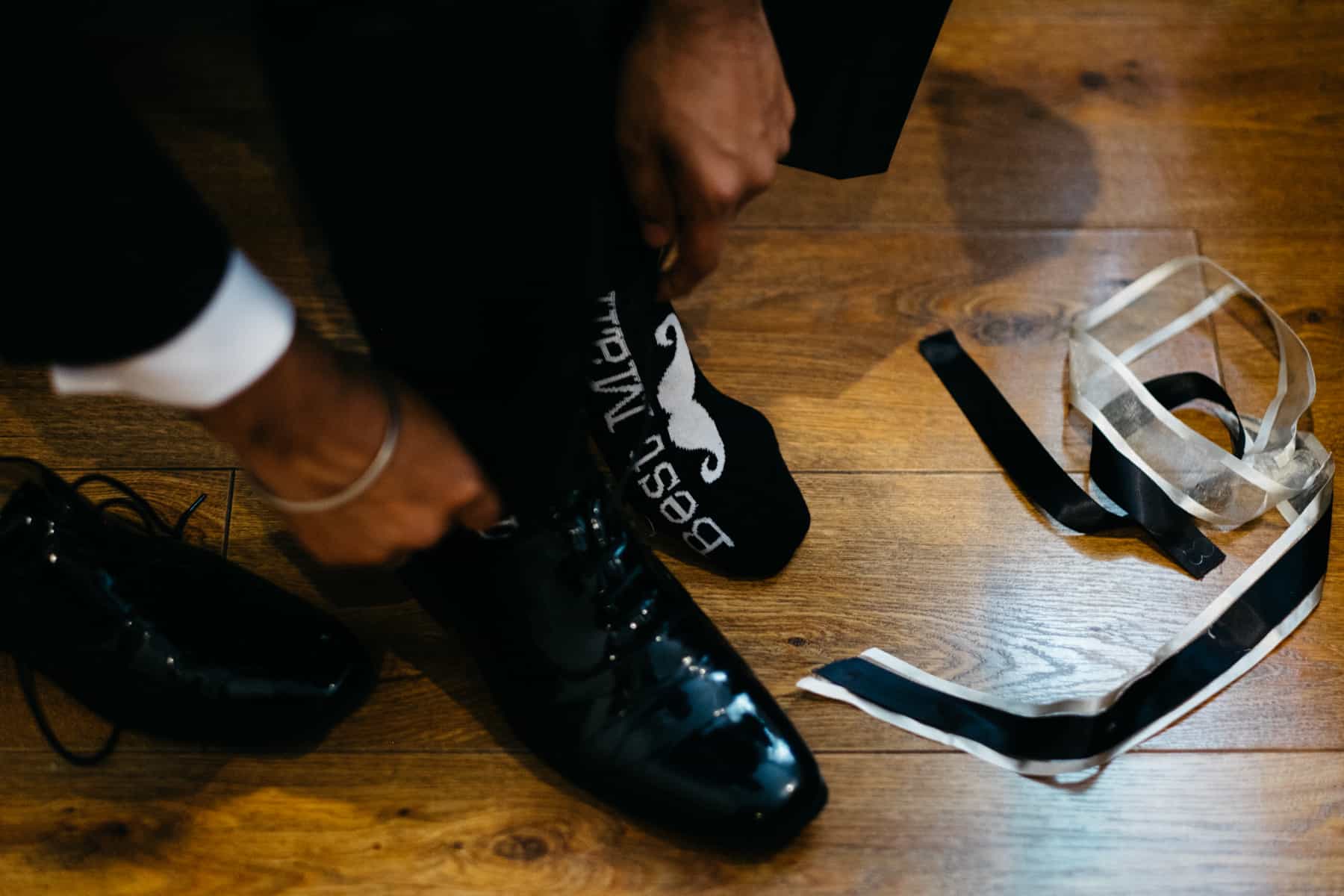 A beautiful day at West Tower A beautiful day at West Tower