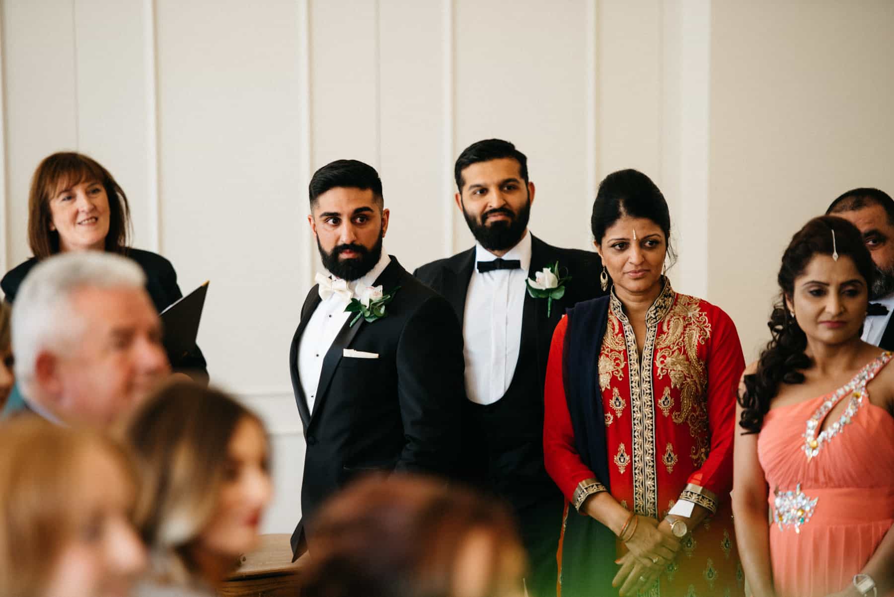 A beautiful day at West Tower A beautiful day at West Tower