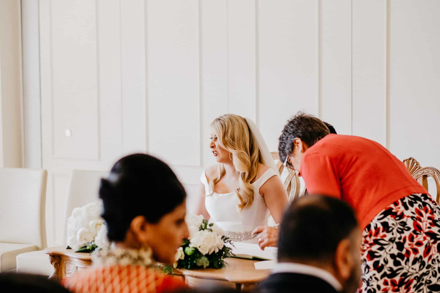 A beautiful day at West Tower A beautiful day at West Tower