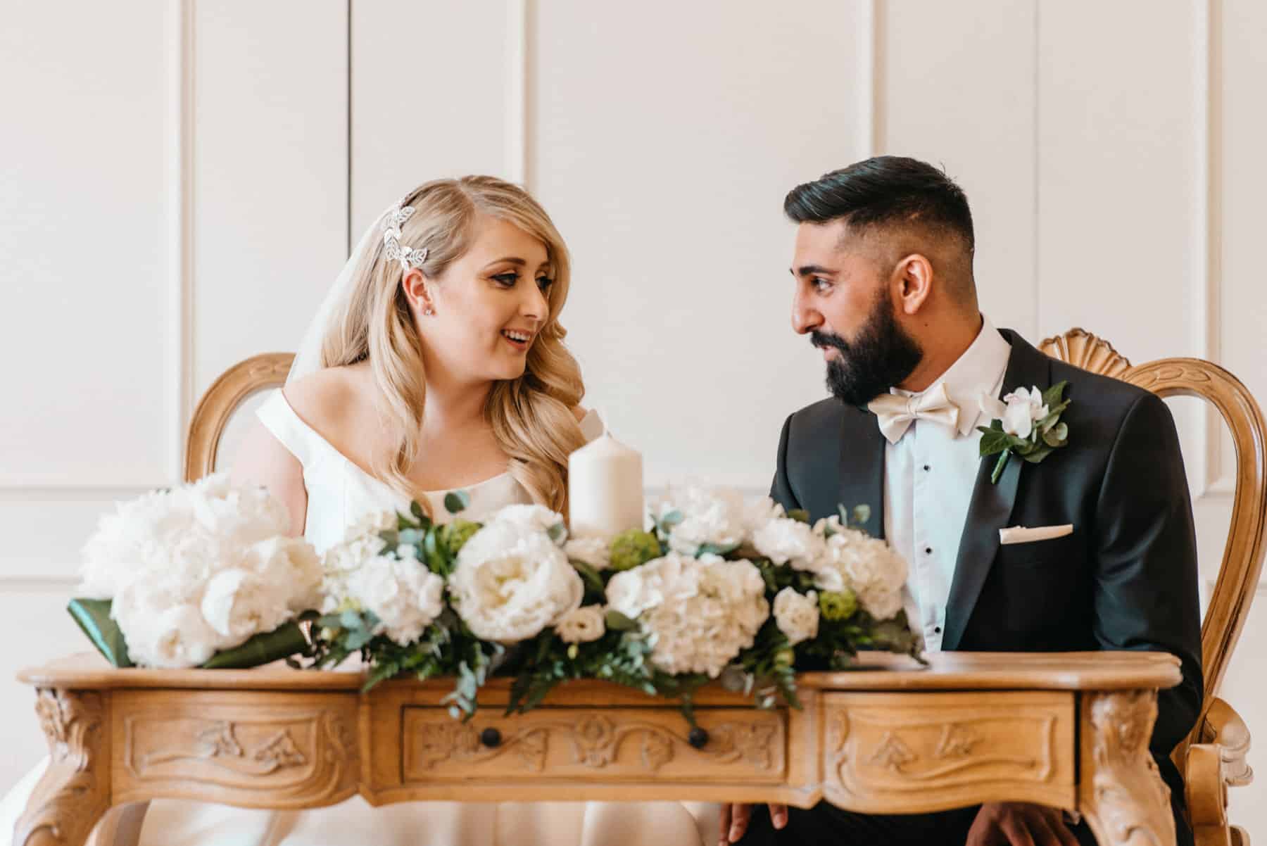 A beautiful day at West Tower A beautiful day at West Tower