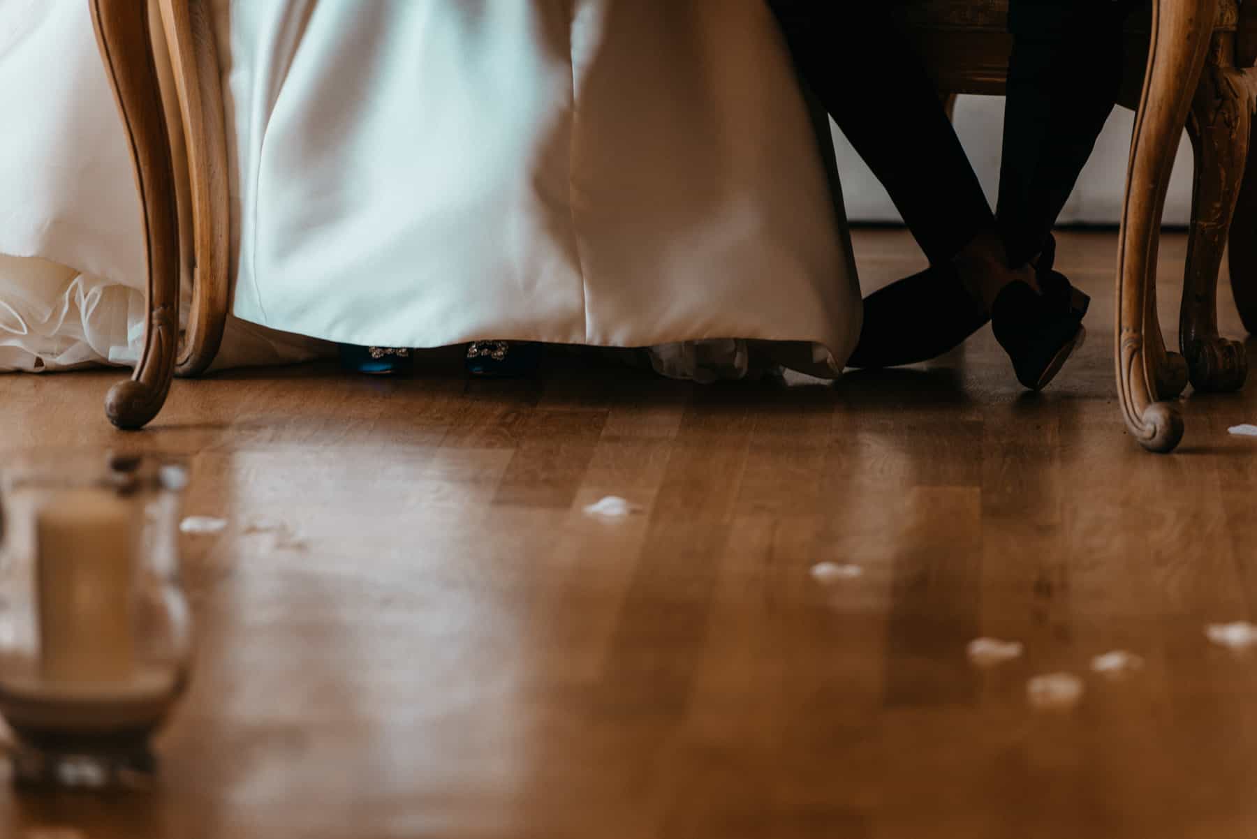 A beautiful day at West Tower A beautiful day at West Tower