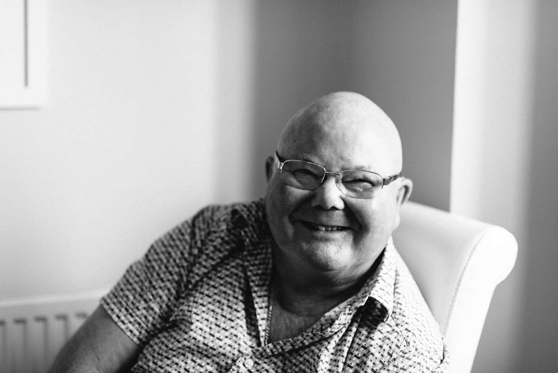 A beautiful day at West Tower A beautiful day at West Tower