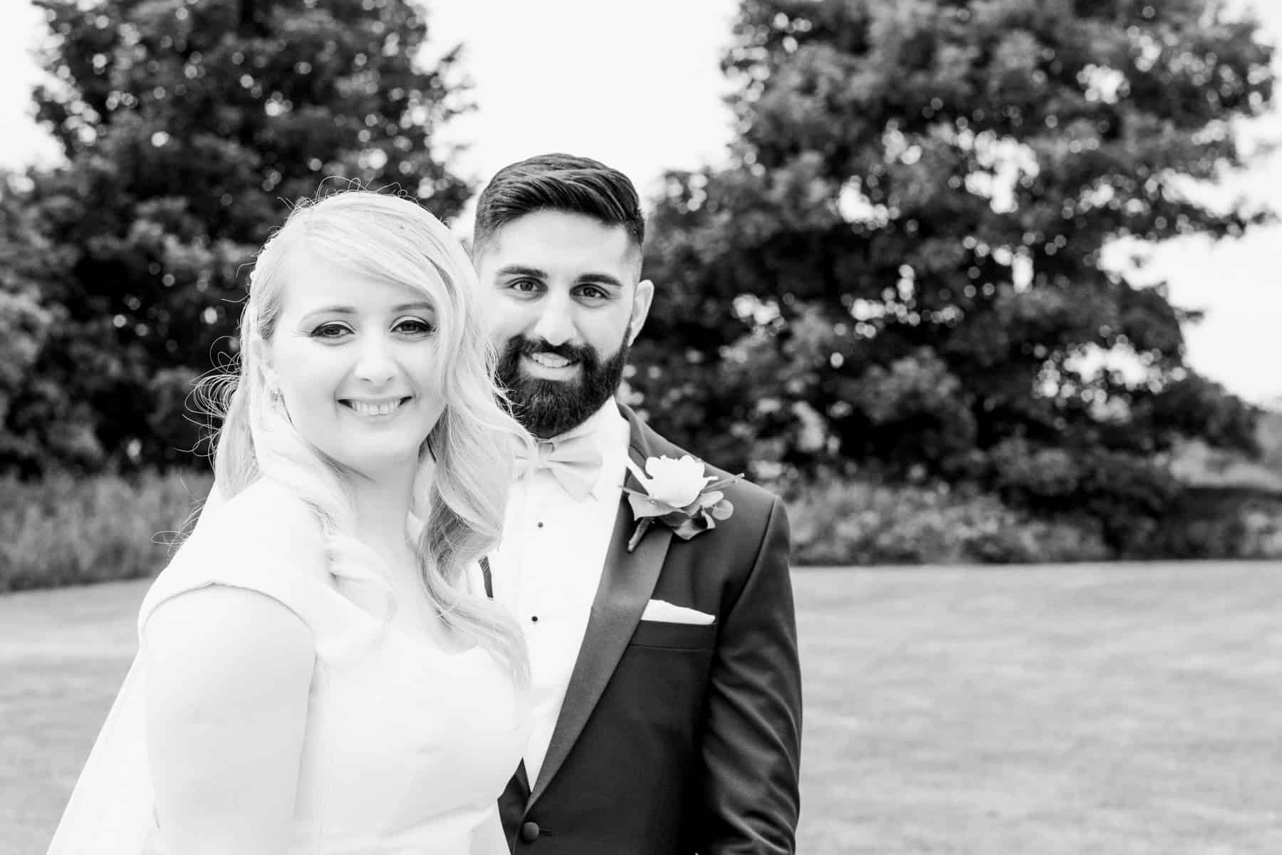 A beautiful day at West Tower A beautiful day at West Tower