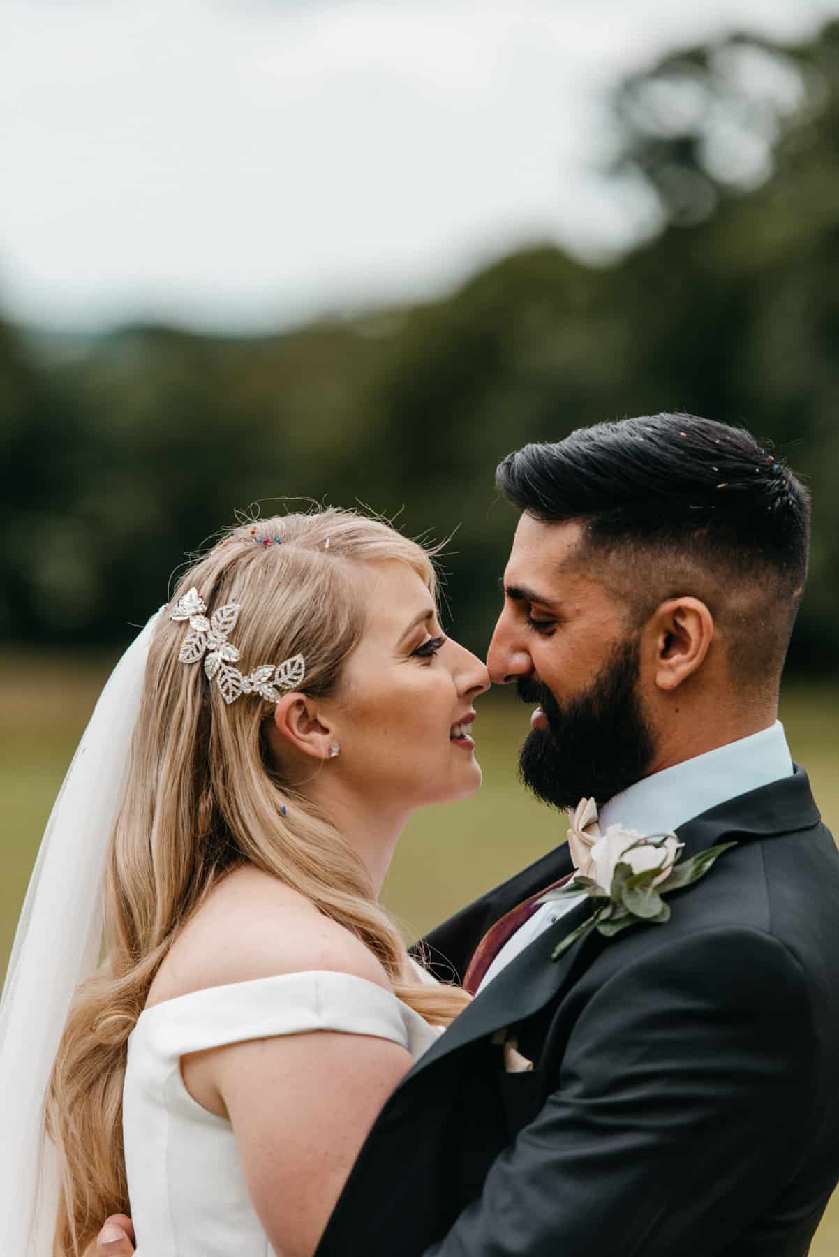 A beautiful day at West Tower A beautiful day at West Tower