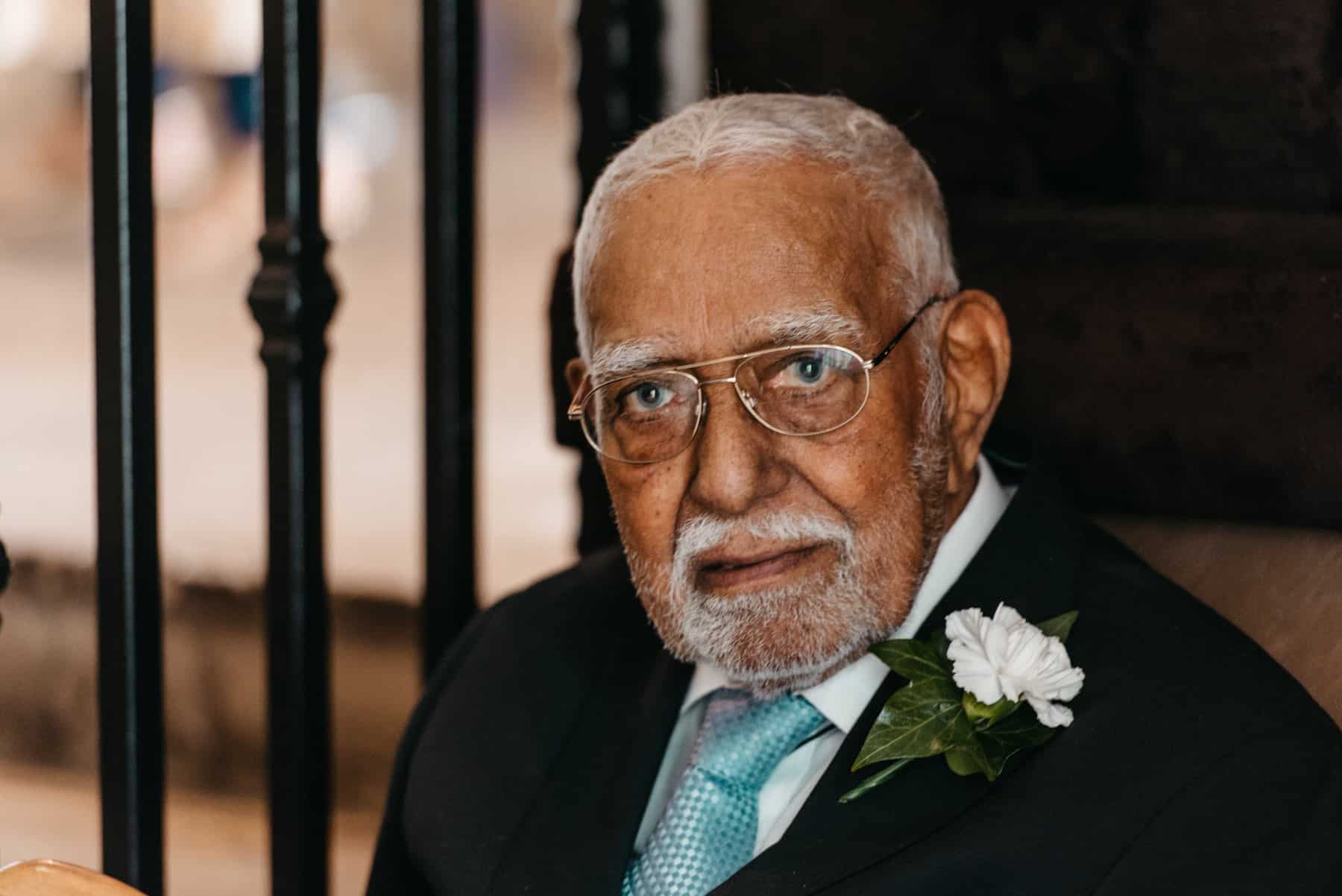 A beautiful day at West Tower A beautiful day at West Tower