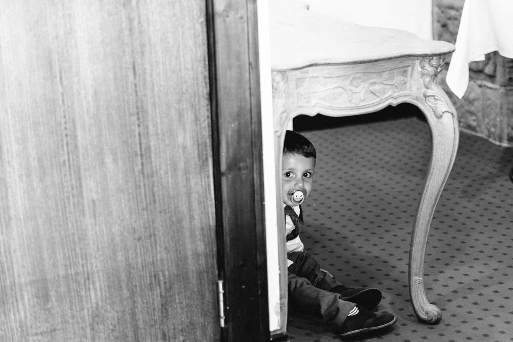 A beautiful day at West Tower A beautiful day at West Tower