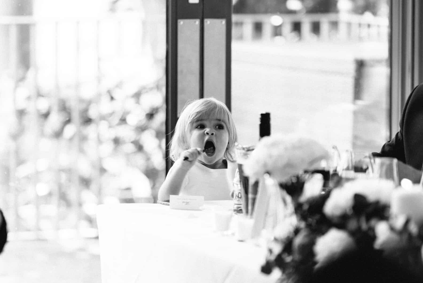 A beautiful day at West Tower A beautiful day at West Tower