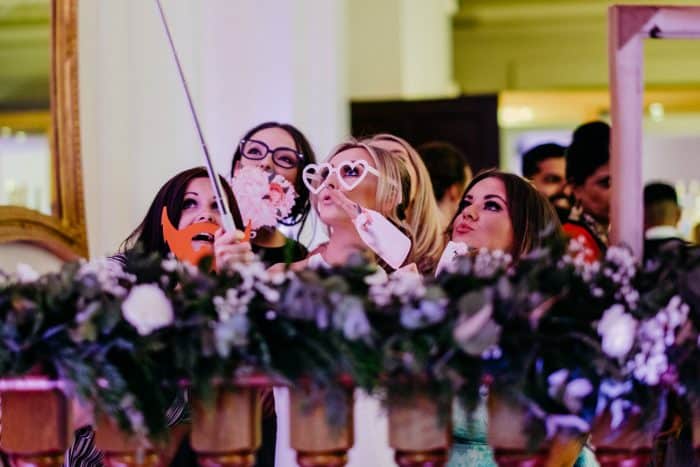 A beautiful day at West Tower A beautiful day at West Tower