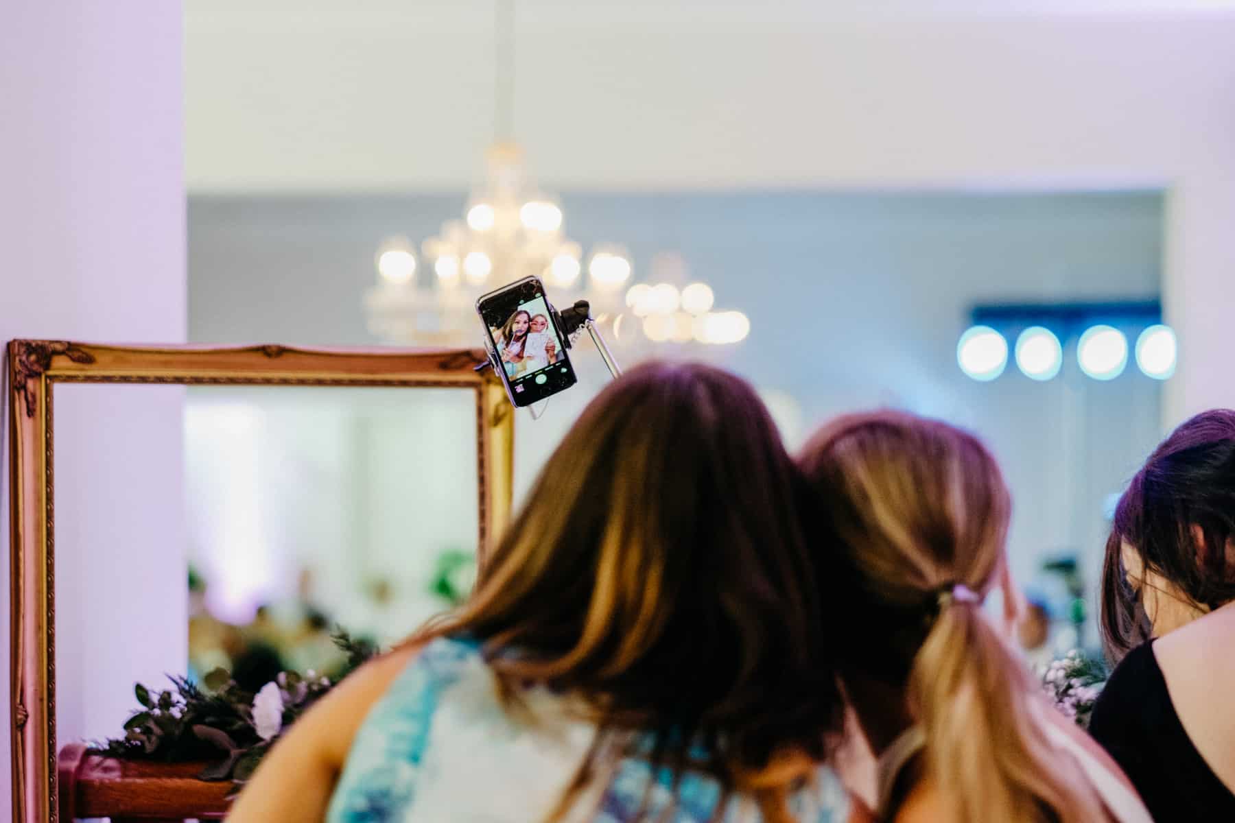 A beautiful day at West Tower A beautiful day at West Tower