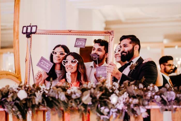 A beautiful day at West Tower A beautiful day at West Tower