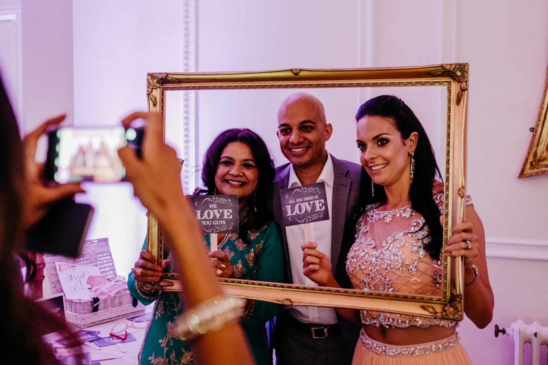 A beautiful day at West Tower A beautiful day at West Tower