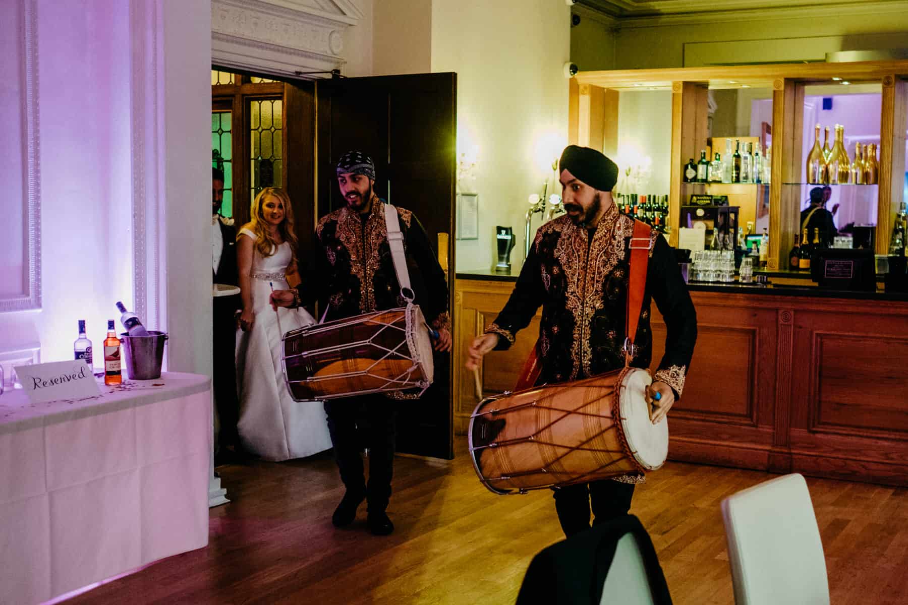 A beautiful day at West Tower A beautiful day at West Tower