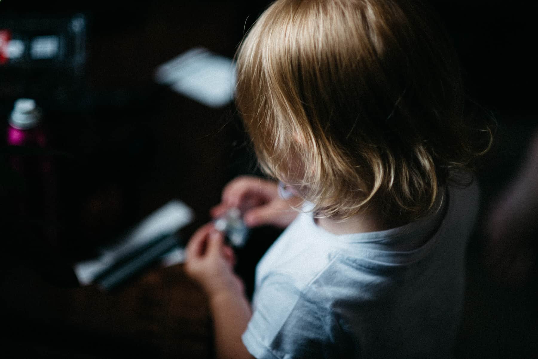 A beautiful day at West Tower A beautiful day at West Tower