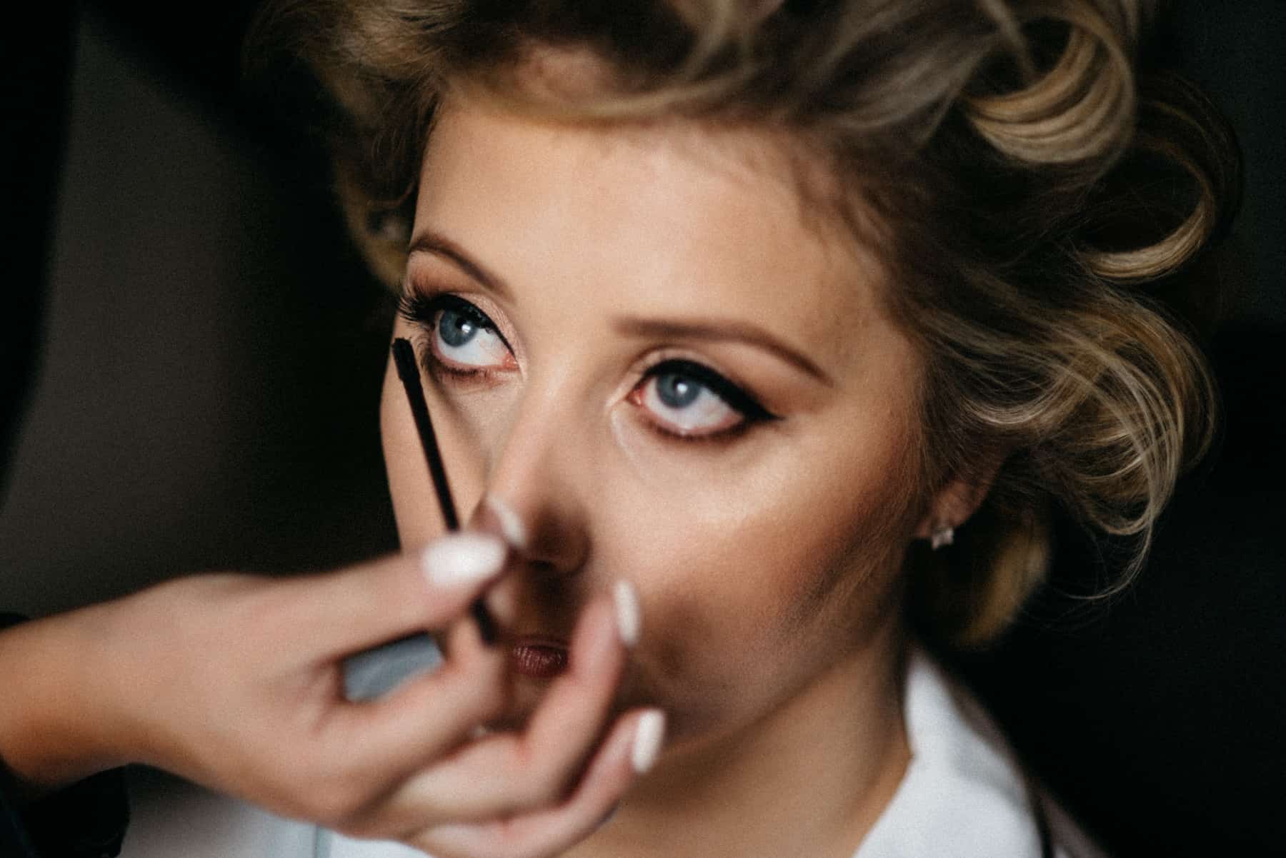 A beautiful day at West Tower A beautiful day at West Tower