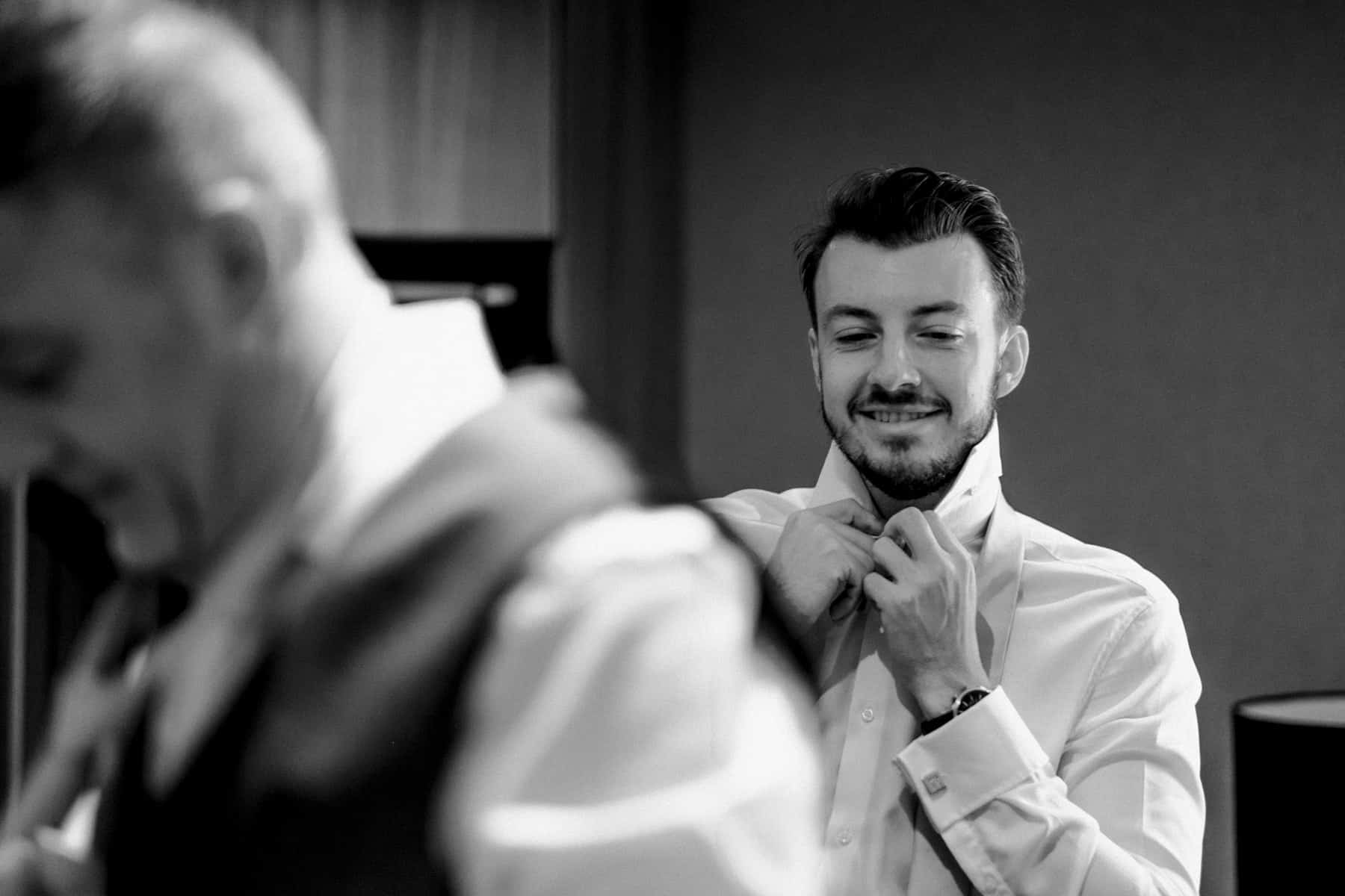 Wedding photography in Liverpool