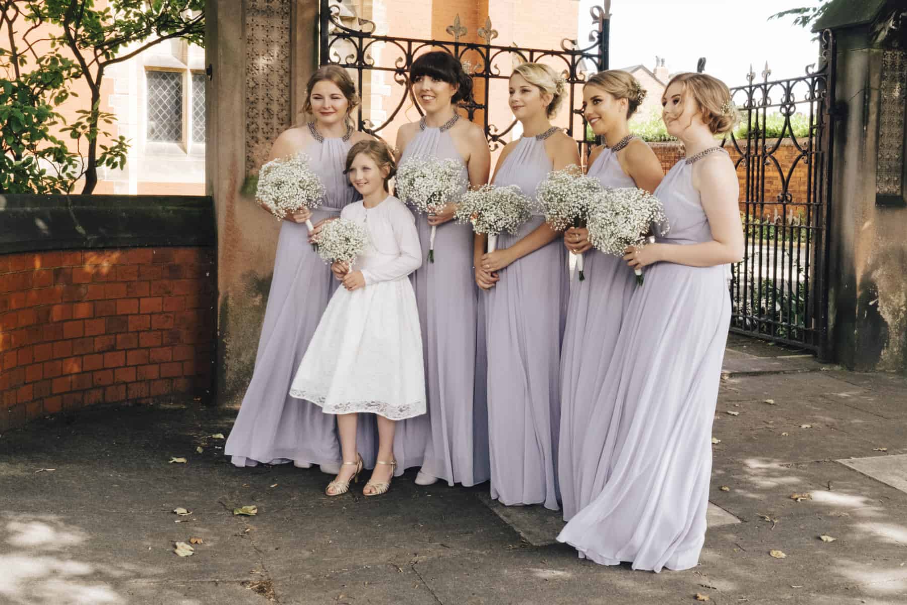 bridesmaids