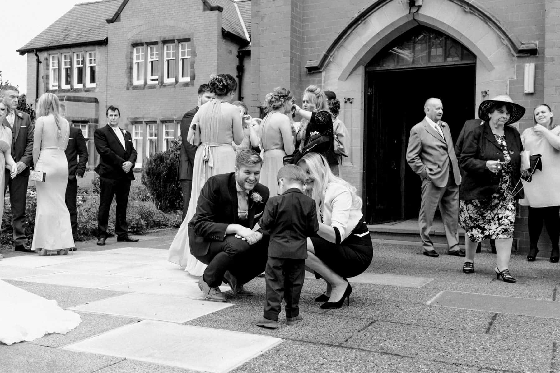Liverpool wedding photographer