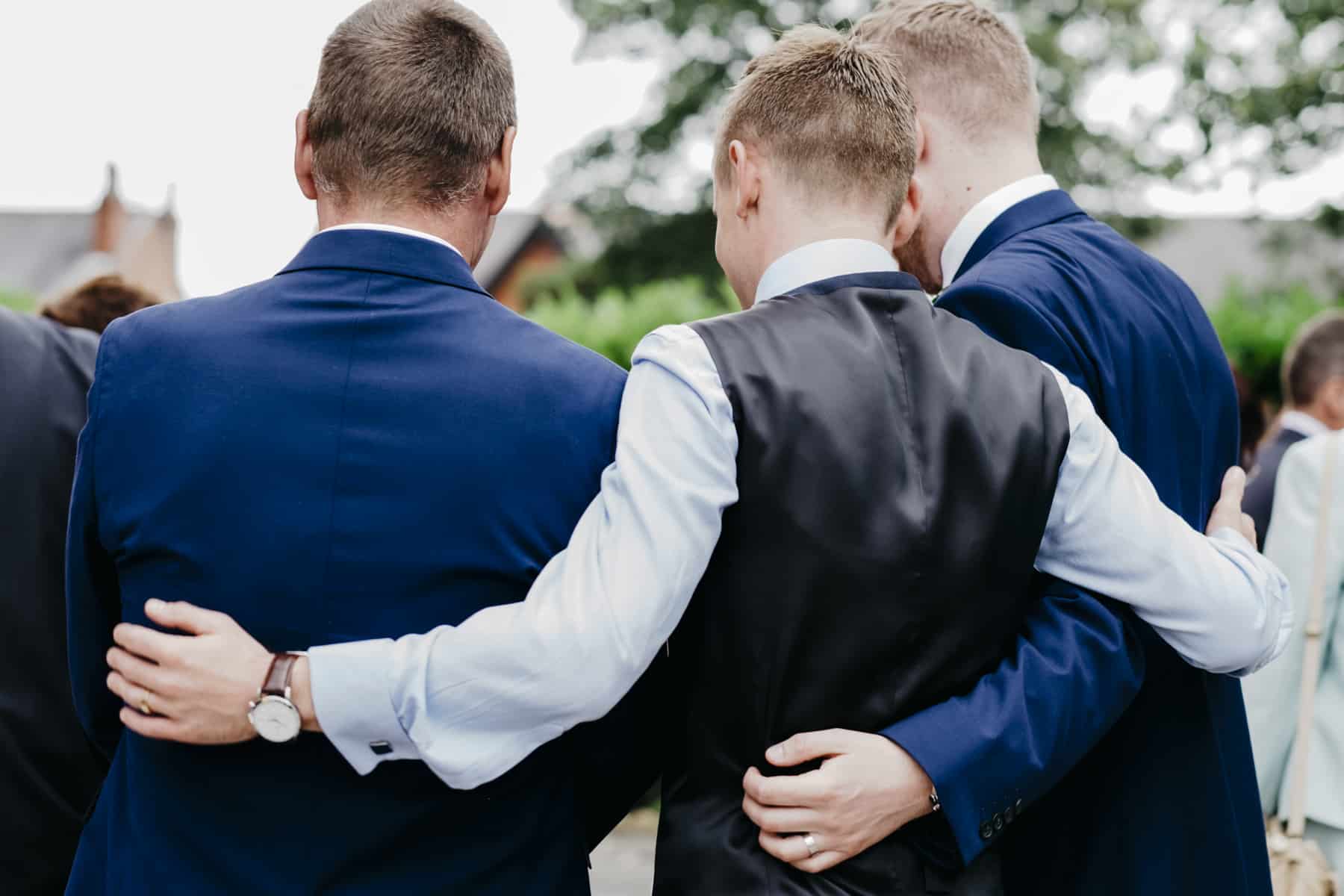 lads group details