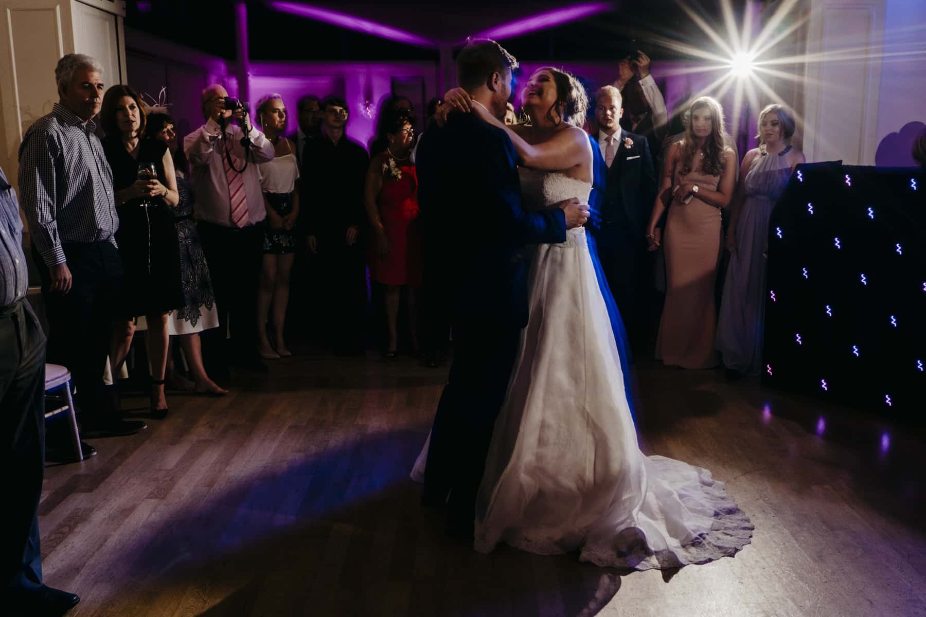 Liverpool wedding photographer