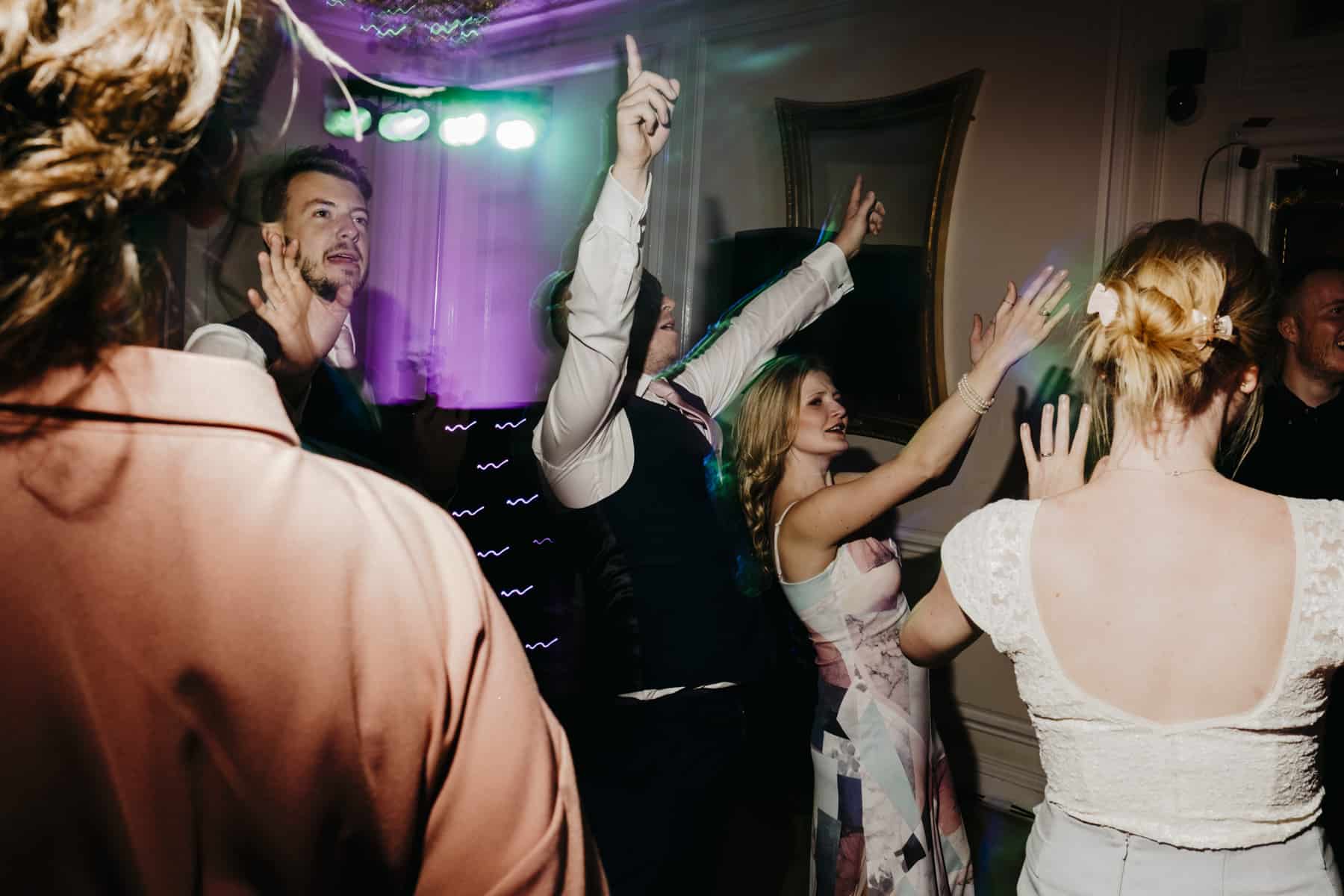 Liverpool wedding photographer