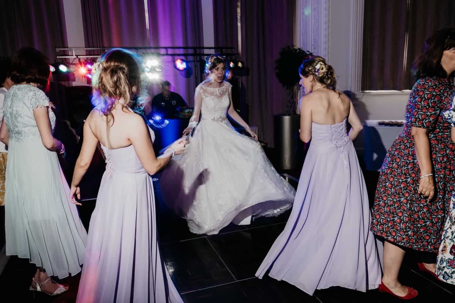 Double Tree Liverpool wedding photography