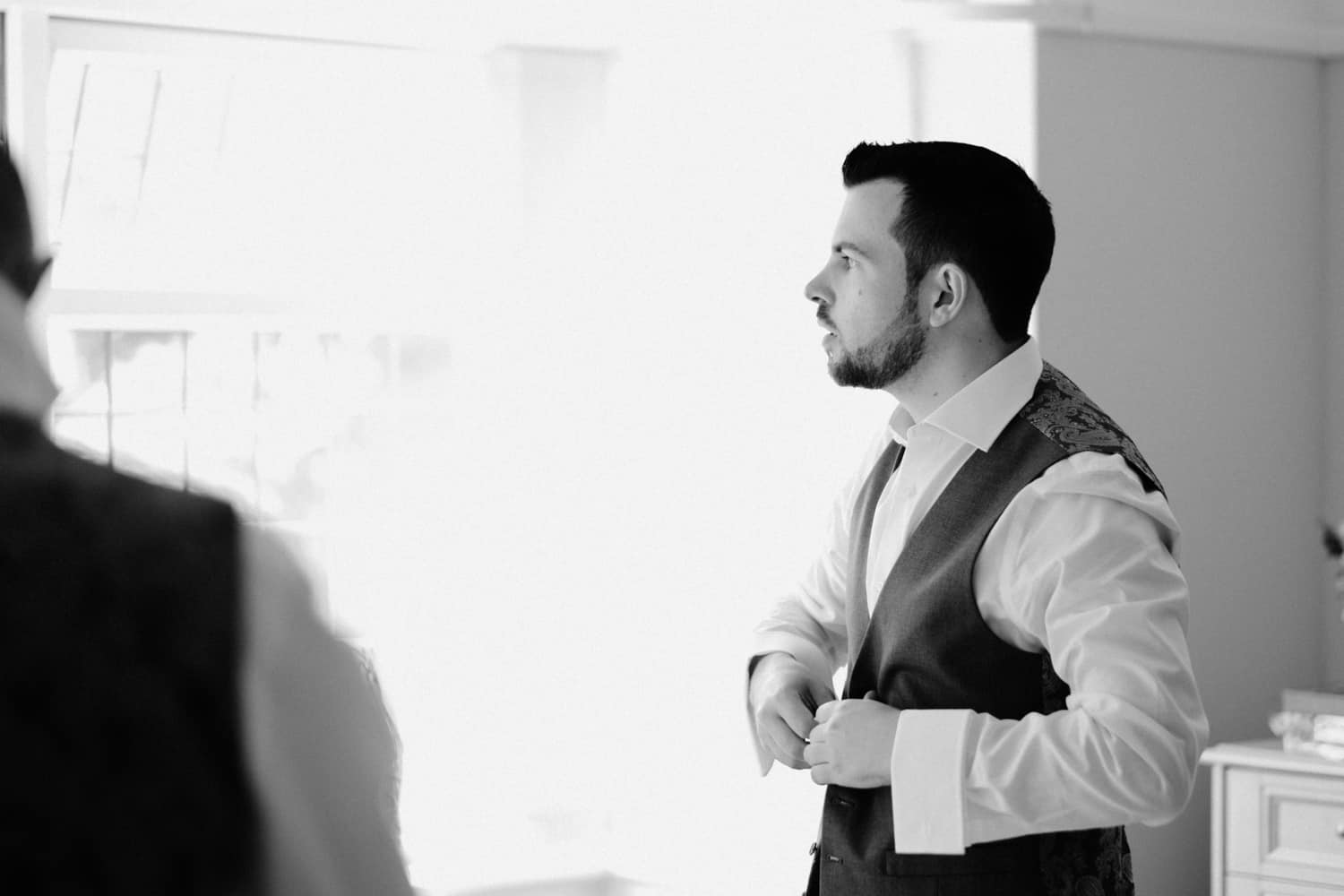 Liverpool wedding photographer