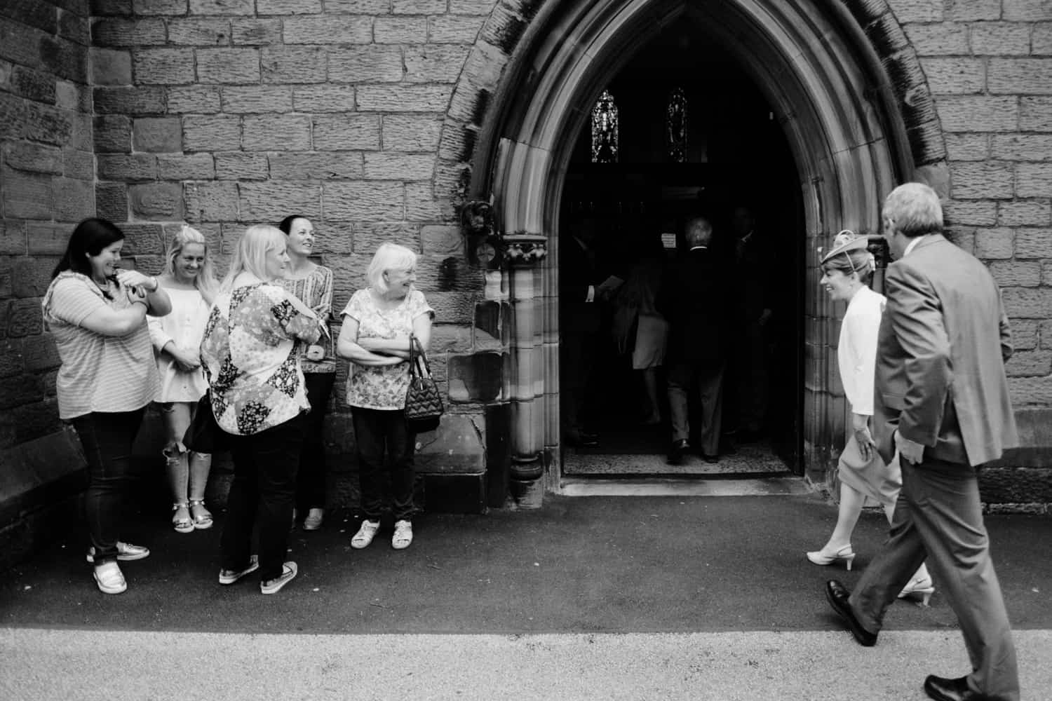 Double Tree Liverpool wedding photography