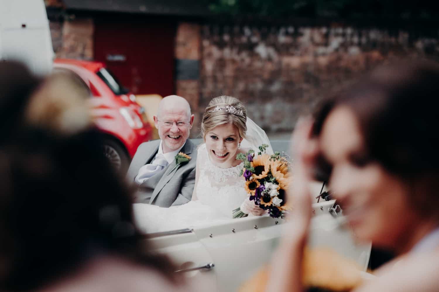 Double Tree Liverpool wedding photography