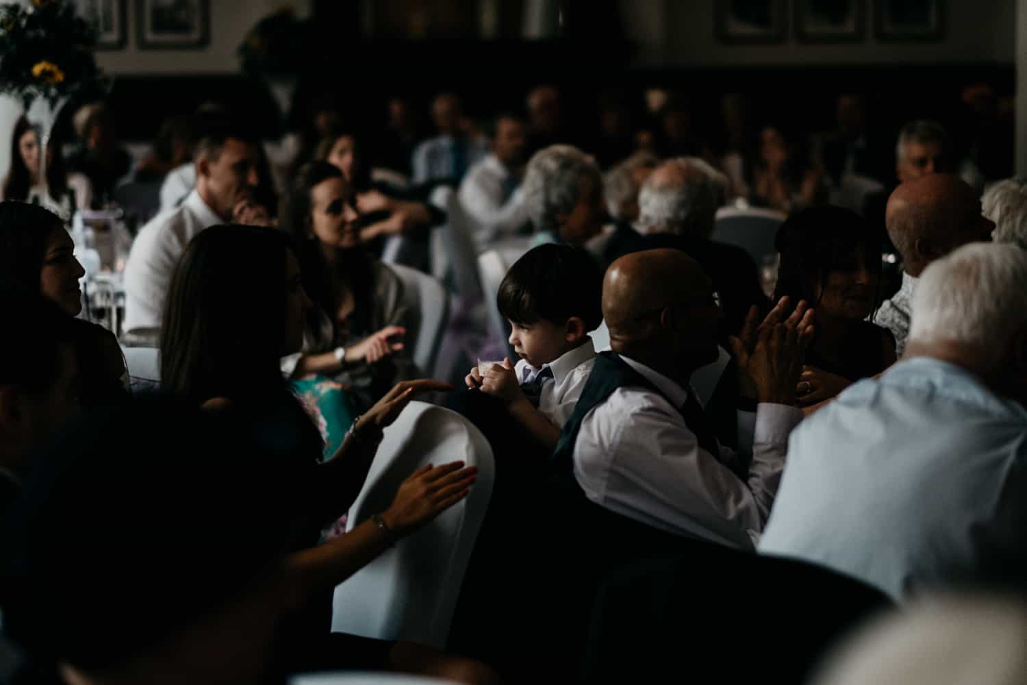Double Tree Liverpool wedding photography