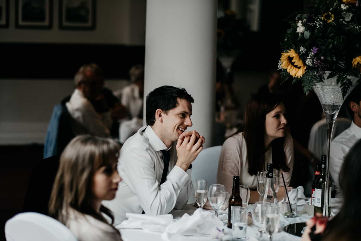 Double Tree Liverpool wedding photography